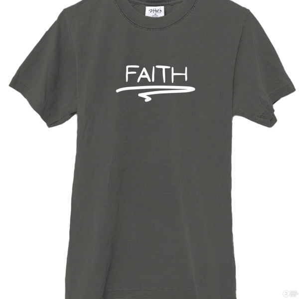Dark Grey - FRONT