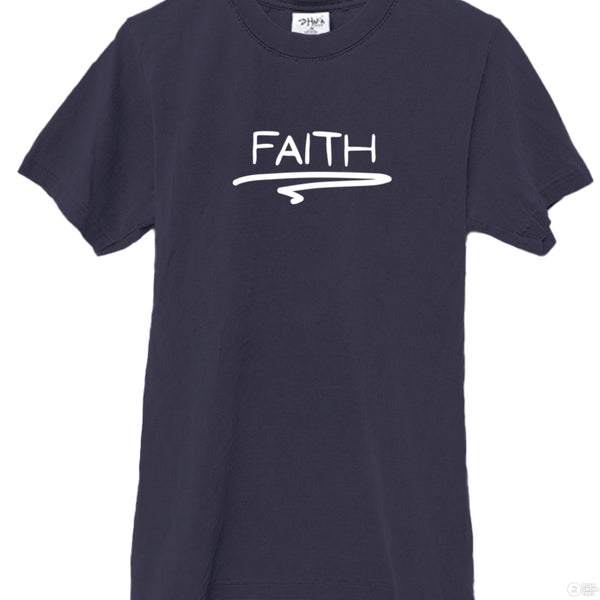 Navy - FRONT