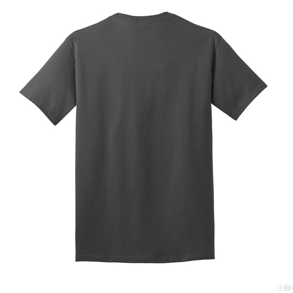 Charcoal - BACK