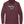 Team Dark Maroon - FRONT