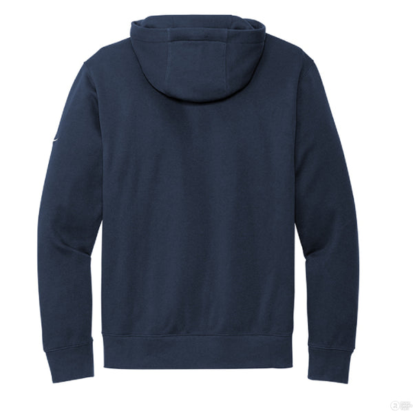 Midnight Navy - BACK