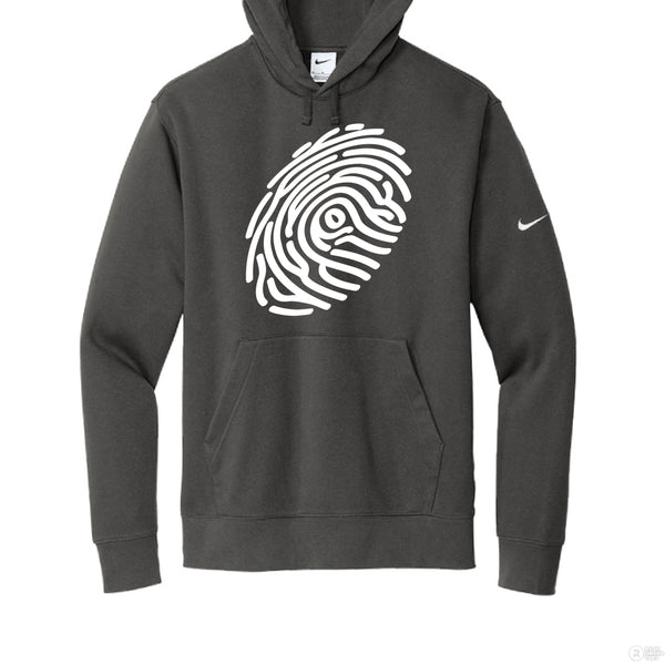 Anthracite - FRONT