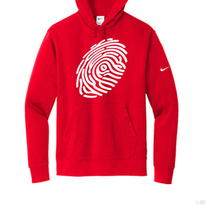 University Red - FRONT