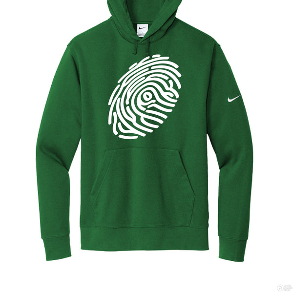 Gorge Green - FRONT