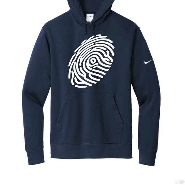 Midnight Navy - FRONT
