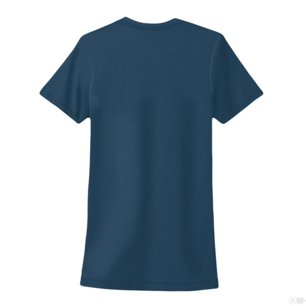 Midnight Navy - BACK