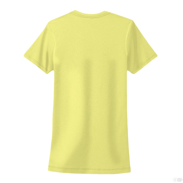 Banana Cream - BACK