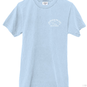 Sky Blue - FRONT