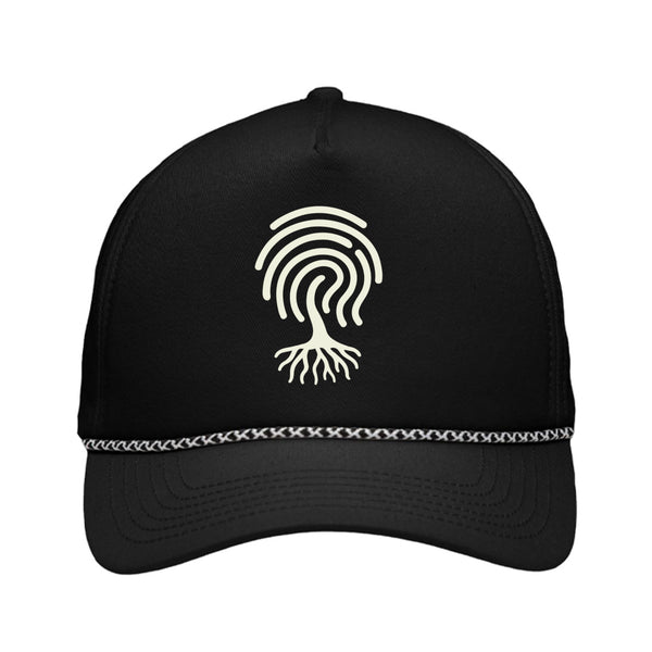 Black - FRONT