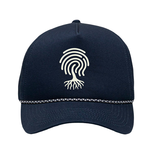 Navy - FRONT