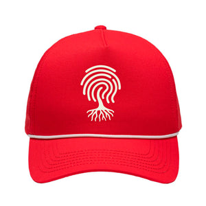 Red - FRONT