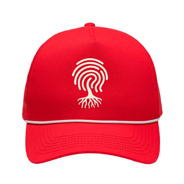 Red - FRONT