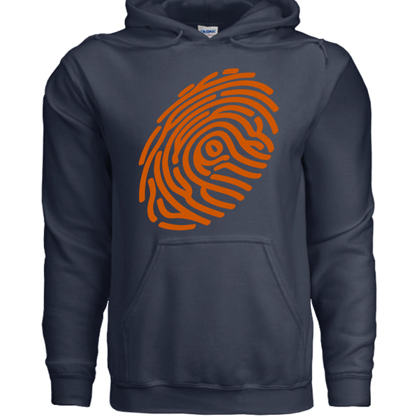 NAVY - FRONT