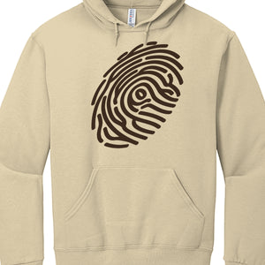 Sweet Cream Heather - FRONT
