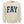 Off White - FRONT