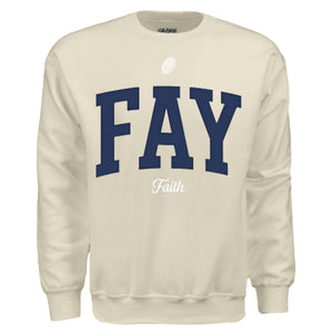 Off White - FRONT