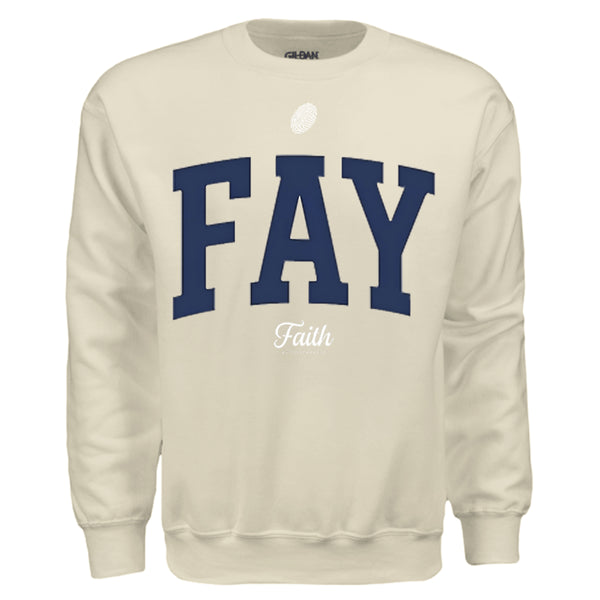 Off White - FRONT