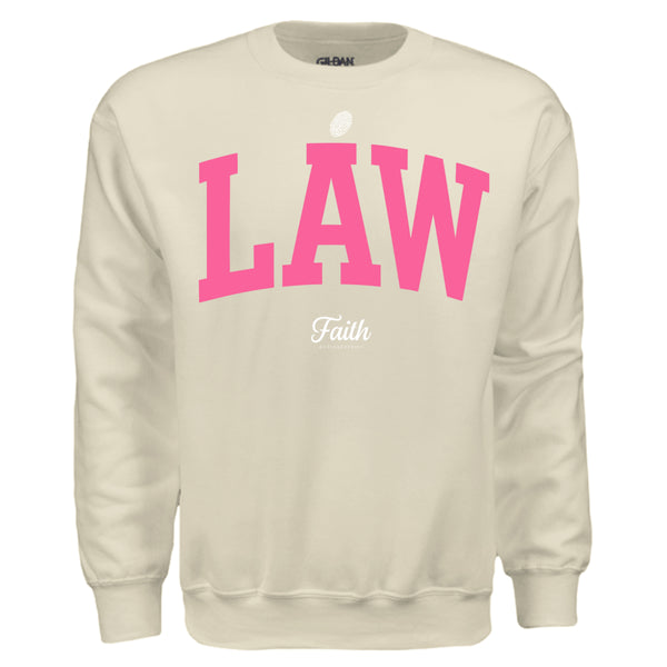 Off White - FRONT