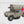 M988 MEDEVAC HMMWV Coin Holder | 3D Printed Military Ambulance Display