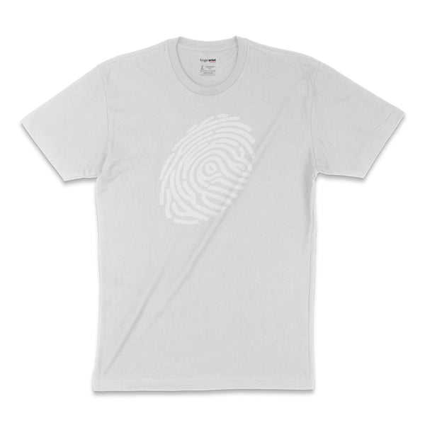 Classic Fingerprint Unisex T-Shirt