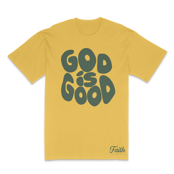 Classic Graphic T-Shirt – 100% Cotton - Fingerprint Clothing