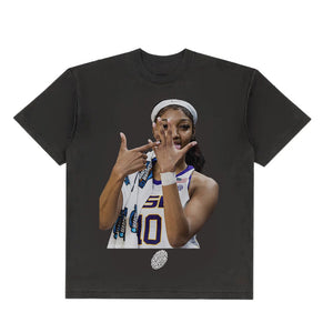 Fingerprint Unapologetic T-Shirt - Fingerprint Clothing
