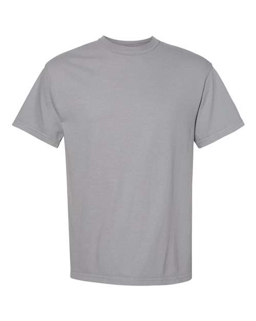 Custom Vintage Tee - Personalized Retro Shirt - Fingerprint Clothing