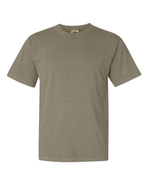 Custom Vintage Tee - Personalized Retro Shirt - Fingerprint Clothing