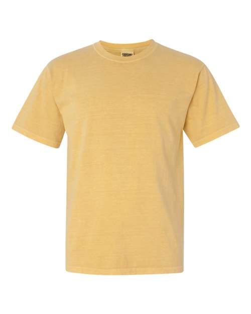 Custom Vintage Tee - Personalized Retro Shirt - Fingerprint Clothing