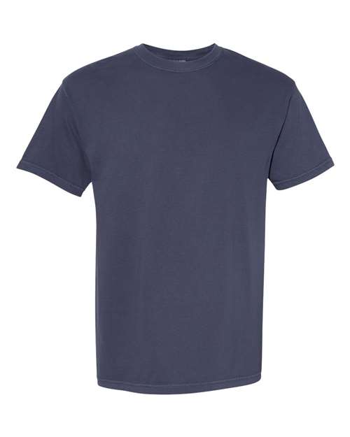 Custom Vintage Tee - Personalized Retro Shirt - Fingerprint Clothing