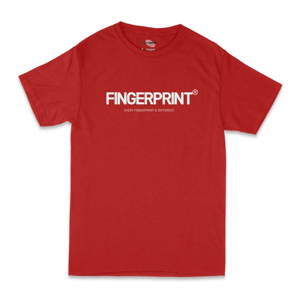 Fingerprint Essential V2 Unisex T-Shirt - Fingerprint Clothing