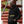 Gold Fingerprint Hoodie - 24K Shine - Fingerprint Clothing