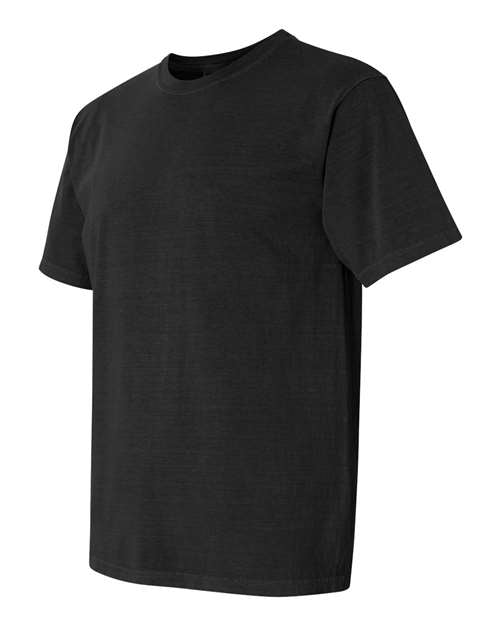 Custom Vintage Tee - Personalized Retro Shirt - Fingerprint Clothing