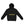 Gold Fingerprint Hoodie - 24K Shine - Fingerprint Clothing