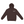 Brown Skin Simplicity Essential V2 Hoodie