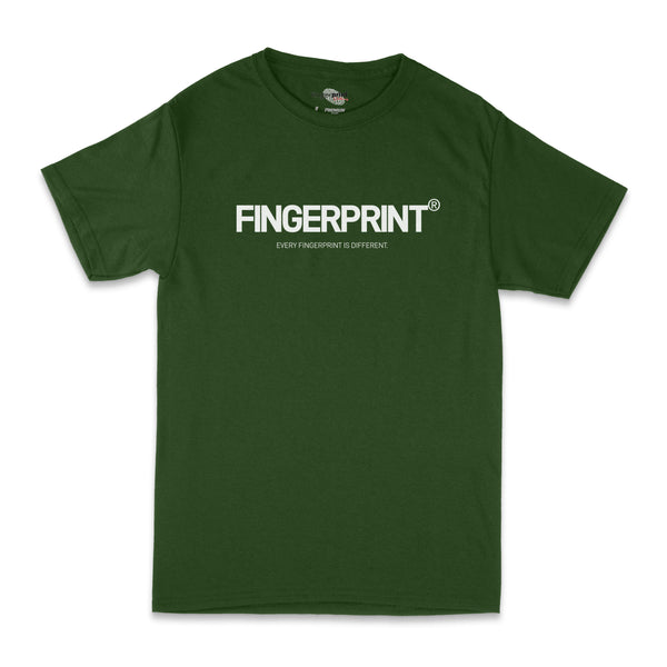 Fingerprint Essential V2 Unisex T-Shirt - Fingerprint Clothing