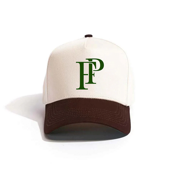 FP Essential Premium Unisex Hats - Fingerprint Clothing