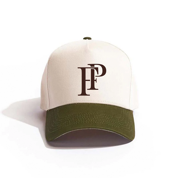 FP Essential Premium Unisex Hats - Fingerprint Clothing