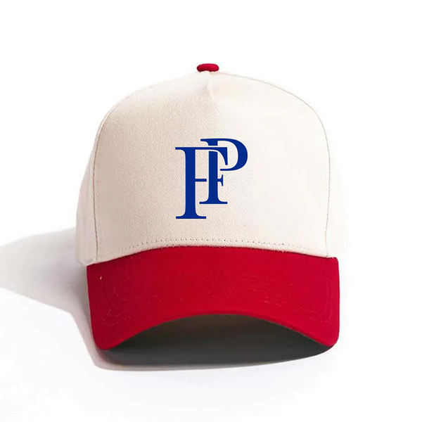 FP Essential Premium Unisex Hats - Fingerprint Clothing