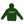 Gold Fingerprint Hoodie - 24K Shine - Fingerprint Clothing