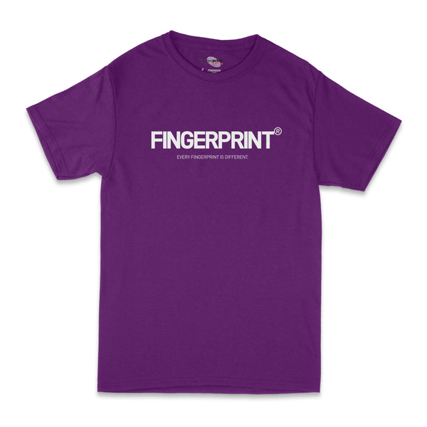 Fingerprint Essential V2 Unisex T-Shirt - Fingerprint Clothing
