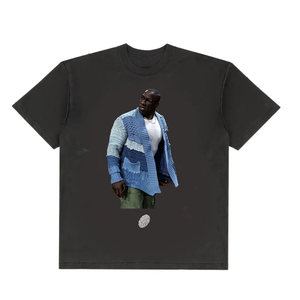 Fingerprint UNK T-Shirt – Unique Streetwear - Fingerprint Clothing