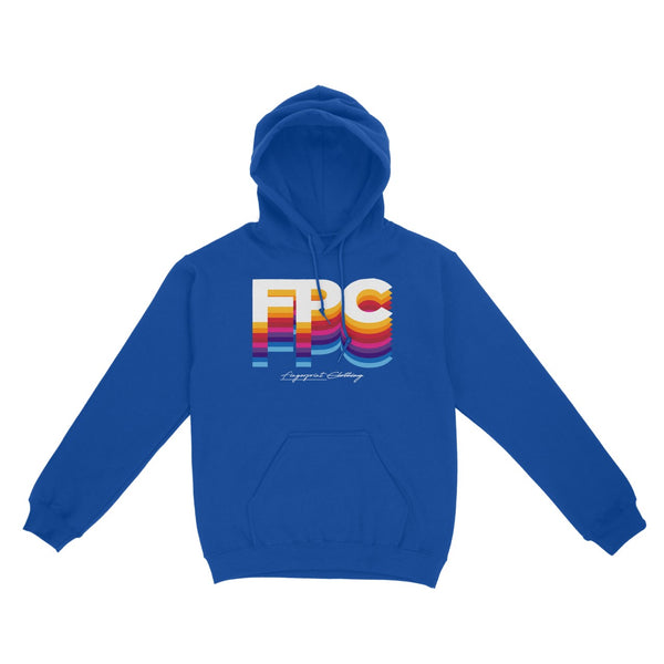 FPC "In Full Color" Unisex Hoodie