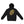 24K Gold Classic Fingerprint Unisex Hoodie - Fingerprint Clothing