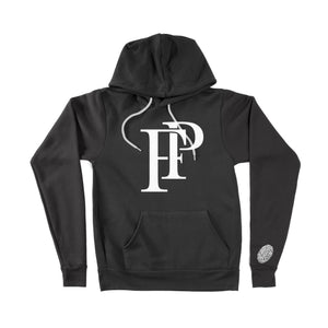 FP Essential Unisex Hoodie - Slim Fit - Fingerprint Clothing​