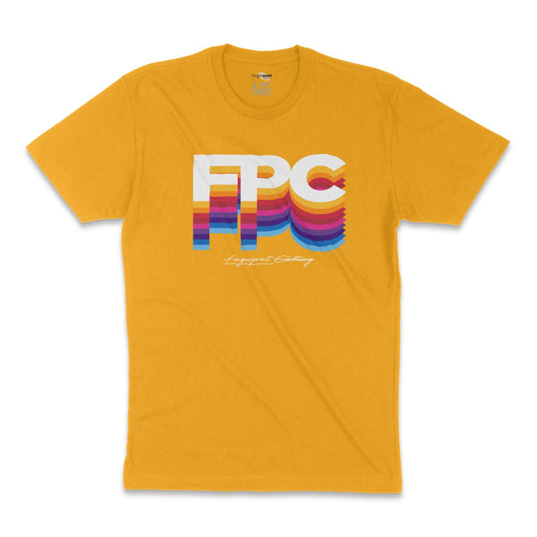 FPC "In Full Color" Unisex T-Shirt
