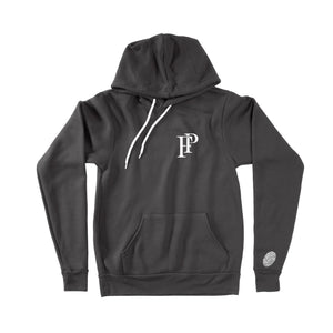 FP Essential Unisex Slim Fit Hoodie - Fingerprint Clothing