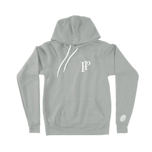 FP Essential Unisex Slim Fit Hoodie - Fingerprint Clothing
