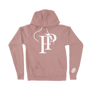FP Essential Unisex Hoodie - Slim Fit - Fingerprint Clothing​