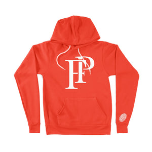 FP Essential Unisex Hoodie - Slim Fit - Fingerprint Clothing​